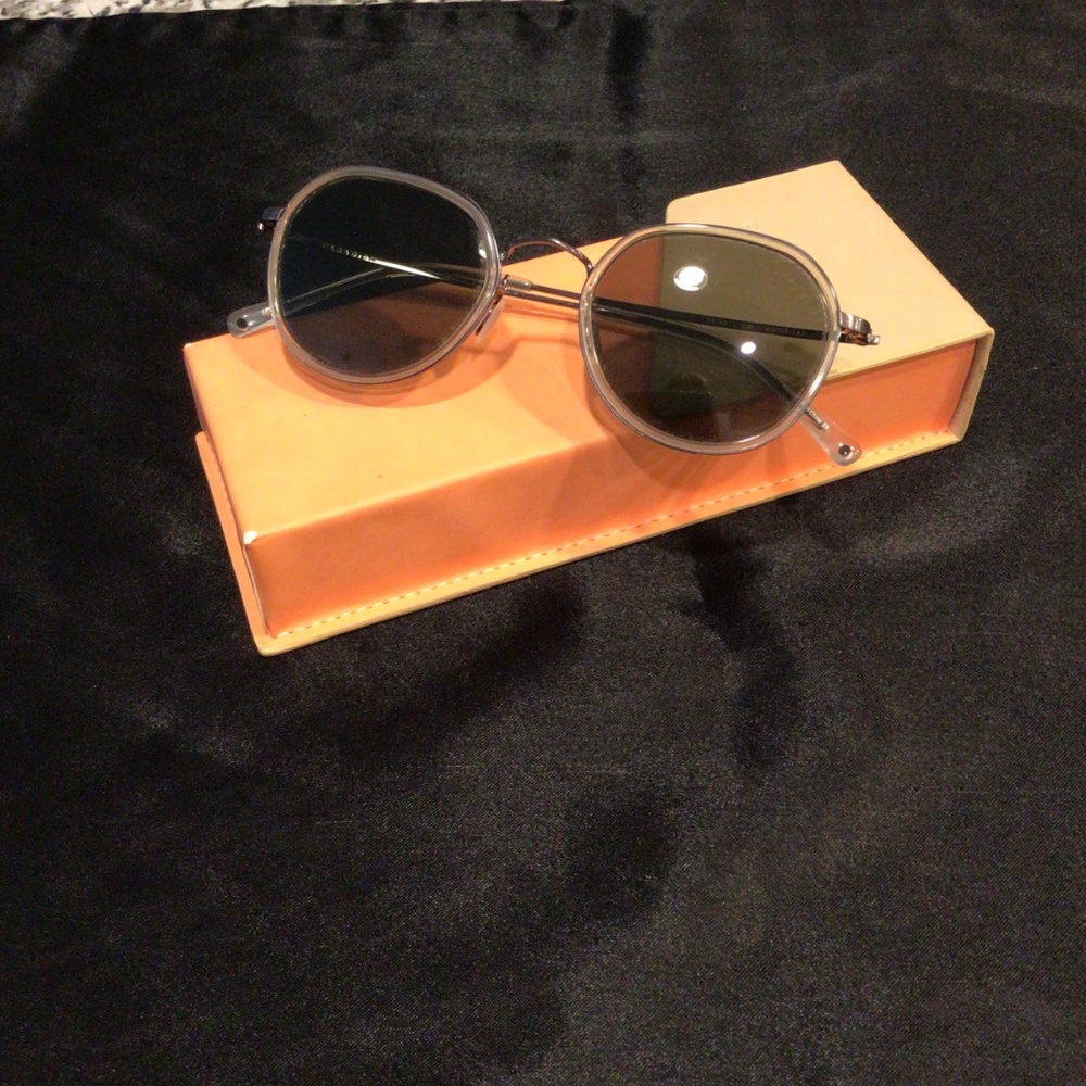 Paradigm Sunglasses - Picture 3 of 8